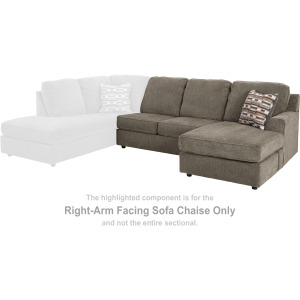 O'Phannon Right-Arm Facing Sofa Chaise