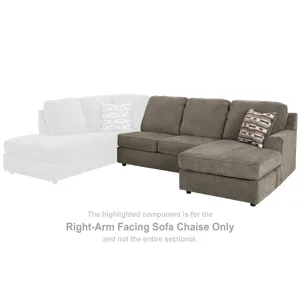O'Phannon Right-Arm Facing Sofa Chaise
