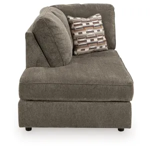 O'Phannon Left-Arm Facing Corner Chaise