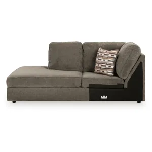 O'Phannon Left-Arm Facing Corner Chaise
