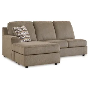 O'Phannon Left-Arm Facing Sofa Chaise
