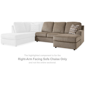 O'Phannon Right-Arm Facing Sofa Chaise