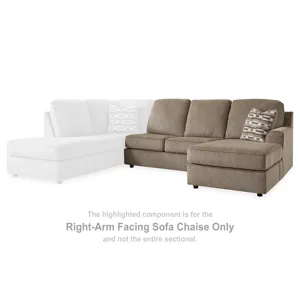 O'Phannon Right-Arm Facing Sofa Chaise