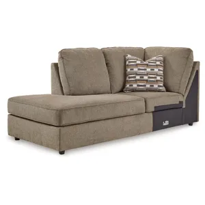 O'Phannon Left-Arm Facing Corner Chaise