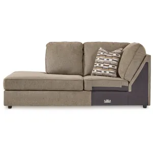 O'Phannon Left-Arm Facing Corner Chaise
