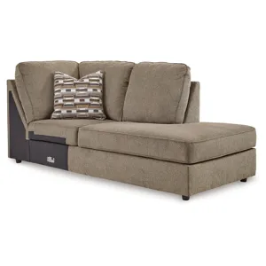 O'Phannon Right-Arm Facing Corner Chaise