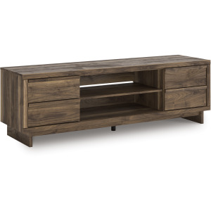 Zadilyn 72" TV Stand