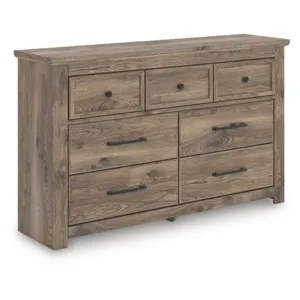 Rusticott Dresser