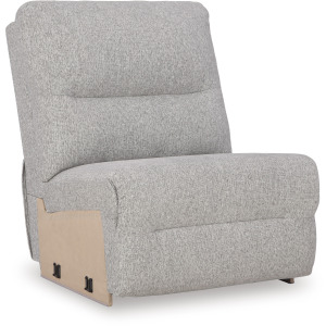 Acklen Place Armless Chair