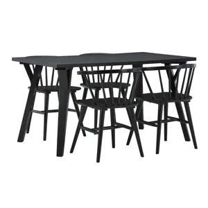 Otaska 5 PC Dining Set