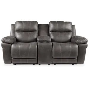 Erlangen Power Reclining Sofa, Loveseat and Recliner