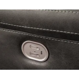 Erlangen Power Reclining Sofa, Loveseat and Recliner