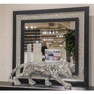 Zuraleus Bedroom Mirror