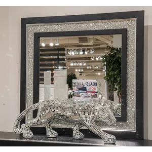 Zuraleus Bedroom Mirror