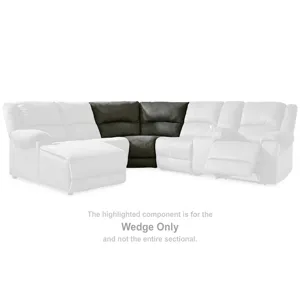 Benlocke Wedge