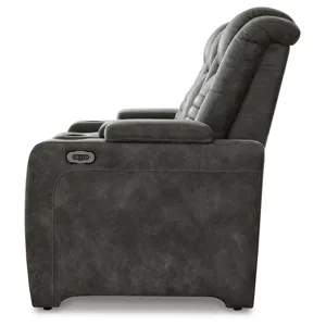 Soundcheck Power Reclining Sofa, Loveseat and Recliner