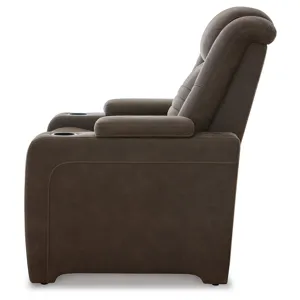 Soundcheck Power Recliner