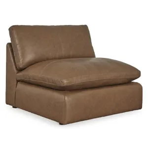 Emilia Armless Chair