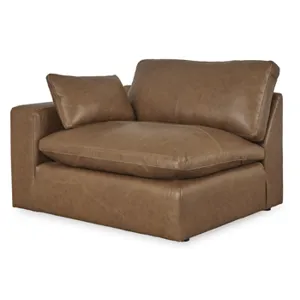 Emilia Left-Arm Facing Corner Chair