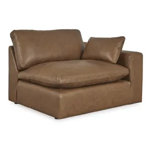 Emilia Right-Arm Facing Corner Chair