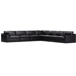 Emilia 7-Piece Sectional