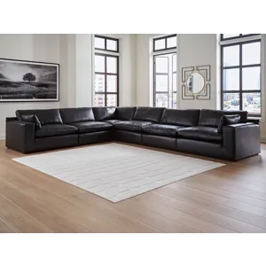 Emilia 6-Piece Sectional