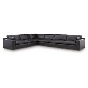 Emilia 6-Piece Sectional