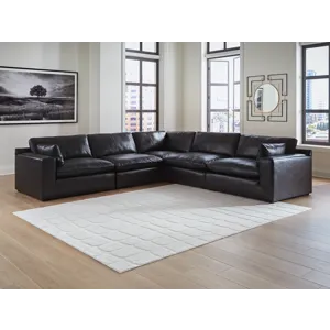 Emilia 5-Piece Sectional
