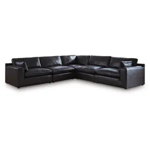 Emilia 5-Piece Sectional