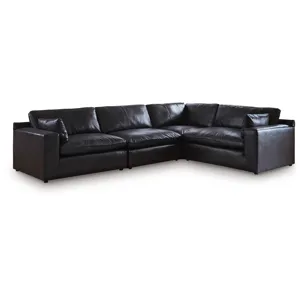 Emilia 4-Piece Sectional