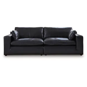 Emilia 2-Piece Sectional Loveseat