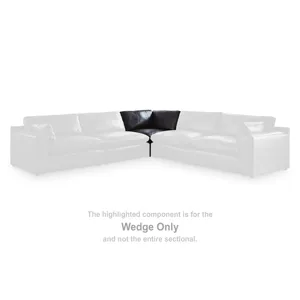 Emilia Wedge