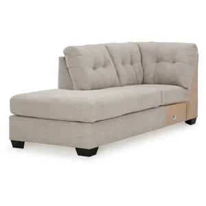 Mahoney Left-Arm Facing Corner Chaise