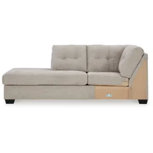 Mahoney Left-Arm Facing Corner Chaise