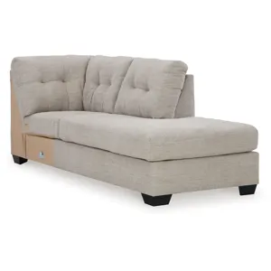 Mahoney Right-Arm Facing Corner Chaise