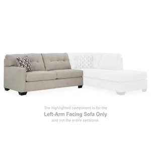 Mahoney Left-Arm Facing Sofa
