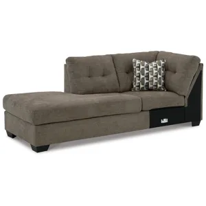 Mahoney Left-Arm Facing Corner Chaise
