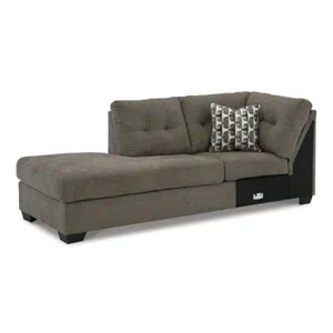 Mahoney Left-Arm Facing Corner Chaise