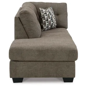 Mahoney Left-Arm Facing Corner Chaise