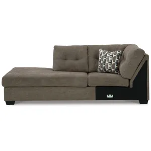 Mahoney Left-Arm Facing Corner Chaise