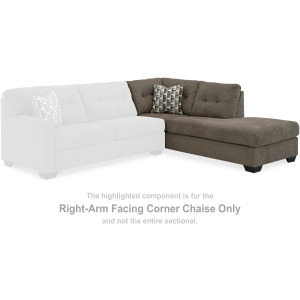 Mahoney Right-Arm Facing Corner Chaise