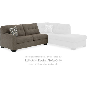Mahoney Left-Arm Facing Sofa