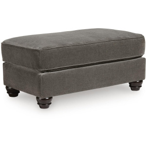Tallow Creek Ottoman