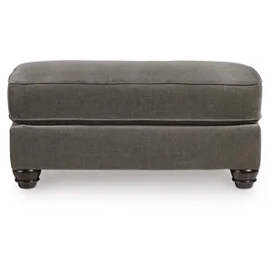 Tallow Creek Ottoman