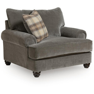 Tallow Creek Oversized Chair