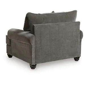 Tallow Creek Oversized Chair