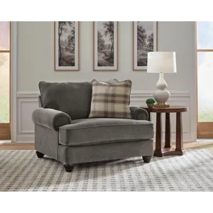 Tallow Creek Oversized Chair