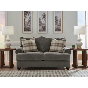 Tallow Creek Loveseat