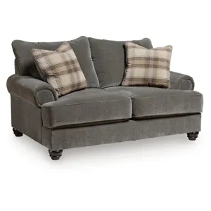 Tallow Creek Loveseat