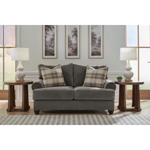Tallow Creek Loveseat